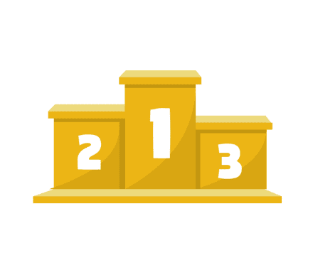 検索キーワードランキング